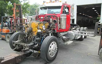 Hilt's Garage Auto and Truck Repairs
