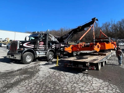 Hilt's Machinery Moving Image