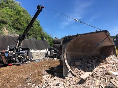 Recovery Service Gallery Image
