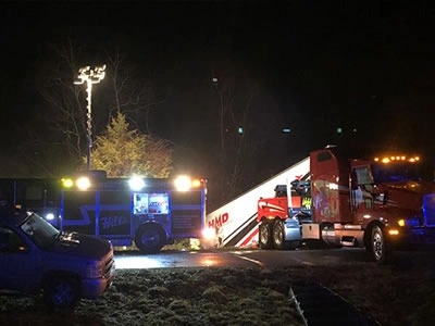 Recovery Service Gallery Image