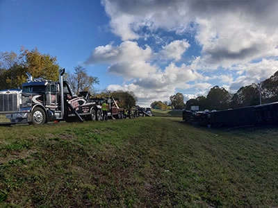 Recovery Service Gallery Image