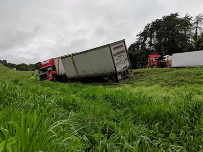 Recovery Service Gallery Image