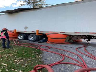 Recovery Service Gallery Image