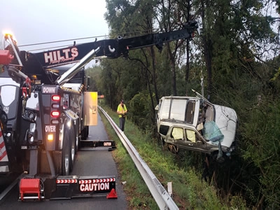 Recovery Service Gallery Image