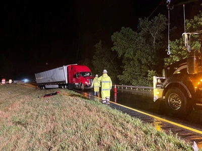 Recovery Service Gallery Image