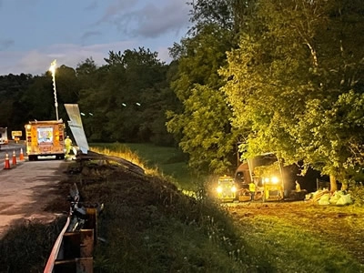 Recovery Service Gallery Image
