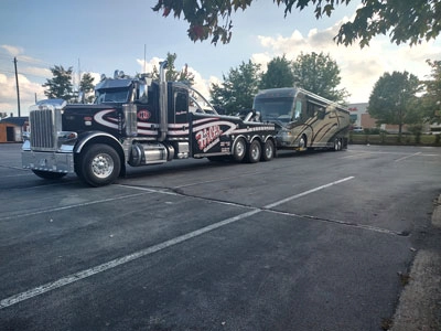 Recovery Service Gallery Image