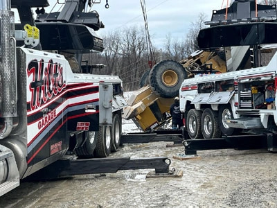Recovery Service Gallery Image