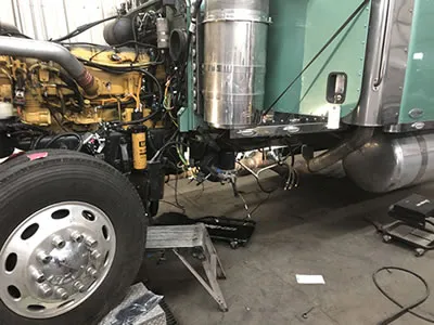 Auto & Truck Repairs Gallery Image