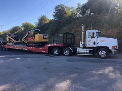 Towing and Wrecker Service Gallery Image